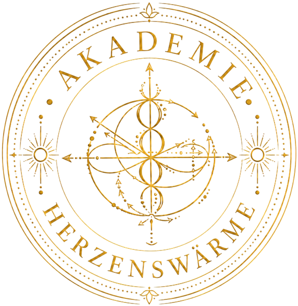 Akademie Herzenswärme – Jacqueline Geggier